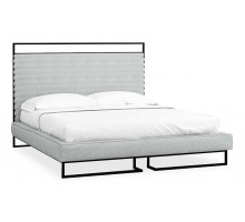 Кровать двуспальная Loft