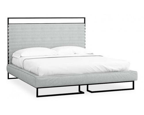 Кровать двуспальная Loft