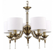 Подвесная люстра Omnilux Junchi OML-55003-05