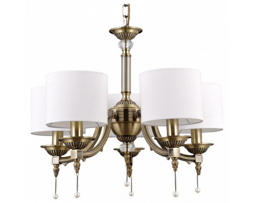 Подвесная люстра Omnilux Junchi OML-55003-05