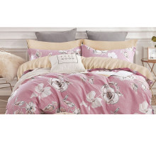 Постельное белье евростандарт Rosemary