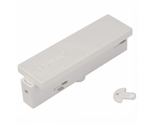 Соединитель для треков SLV  1001515