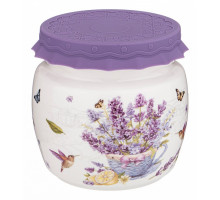 Банка для пищевых продуктов (750 мл) Прованс 359-795