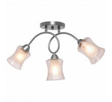 Потолочная люстра SilverLight Evita 132.55.3