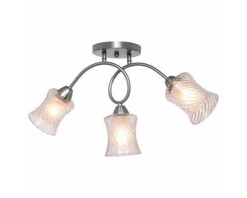 Потолочная люстра SilverLight Evita 132.55.3