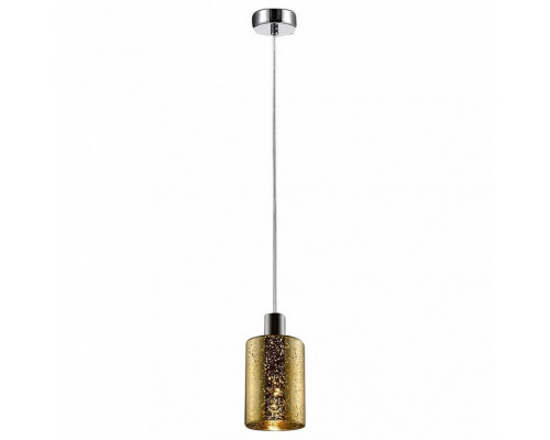 Подвесной светильник Zumaline Pioli P0369-01A-F4GQ
