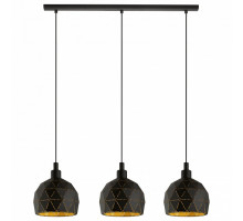 Подвесной светильник Eglo ПРОМО Roccaforte 97846