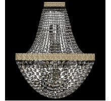 Бра Bohemia Ivele Crystal 1932 19322B/H1/35IV Pa