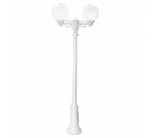 Фонарный столб Fumagalli Globe 250 G25.156.S20.WYE27