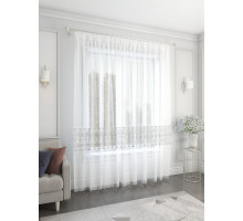 Гардина (300x260 cм) 1 шт. S35