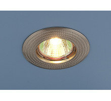 Встраиваемый светильник Elektrostandard  a030748