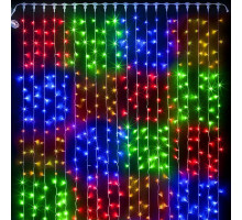 Занавес световой [2x3 м] RL-C2*3-T/MS