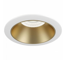 Встраиваемый светильник Maytoni Share DL051-1WMG