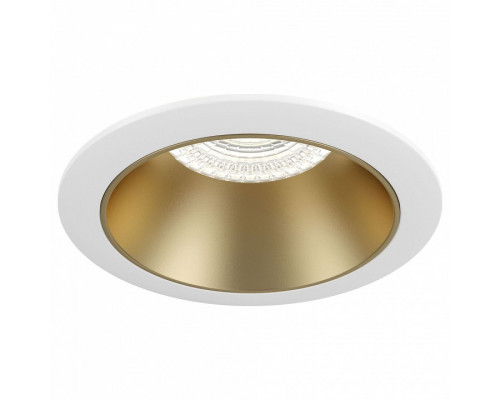 Встраиваемый светильник Maytoni Share DL051-1WMG