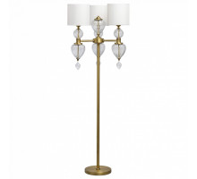 Торшер Chiaro Оделия 619041503