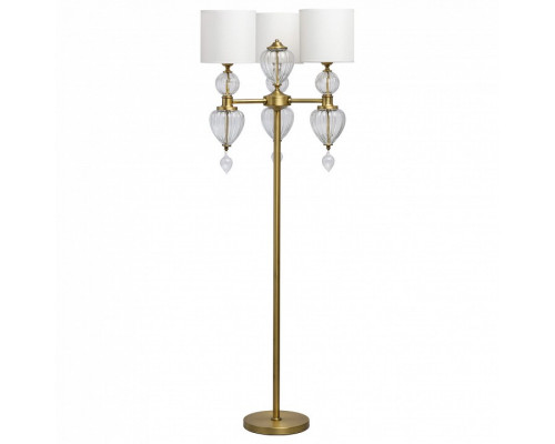 Торшер Chiaro Оделия 619041503