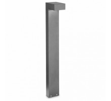 Наземный низкий светильник Ideal Lux Sirio SIRIO PT2 BIG GRIGIO