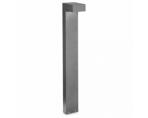 Наземный низкий светильник Ideal Lux Sirio SIRIO PT2 BIG GRIGIO