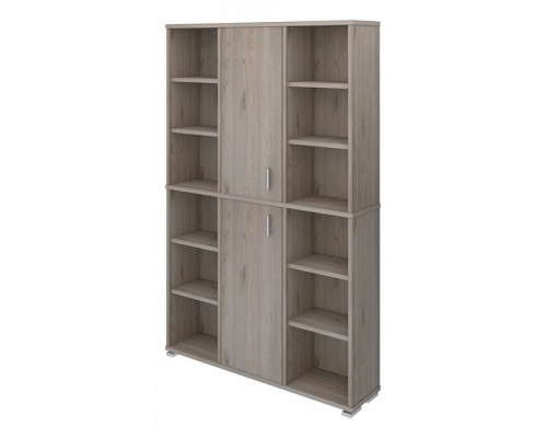 Стеллаж комбинированный Домино нельсон ПУ-40-2