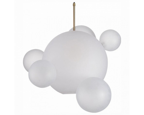 Подвесной светильник ST-Luce Bopone