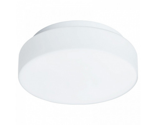 Накладной светильник Arte Lamp Aqua-Tablet A6812PL-1WH