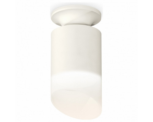 Накладной светильник Ambrella Techno Spot 158 XS6301105