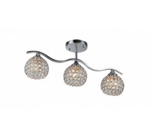 Потолочная люстра Imex MD.0606 MD.0606-3-S CH