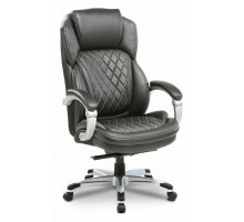 Кресло для руководителя T-9915/BLACK