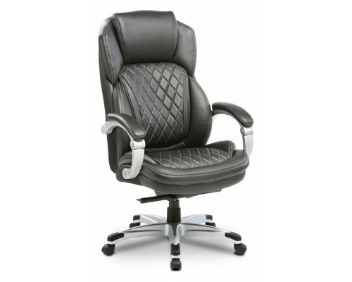 Кресло для руководителя T-9915/BLACK