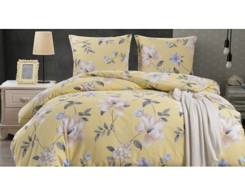 Постельное белье двуспальное CL-404