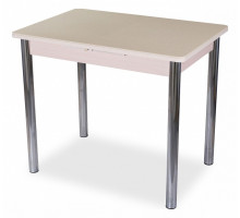 Стол обеденный Румба ПР-М с камнем