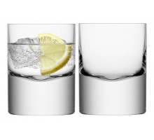 Набор из 2 стаканов Boris G008-09-992