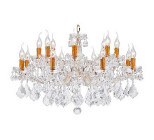 Подвесная люстра Dio D’Arte Galliano Galliano E 1.1.16.200 G