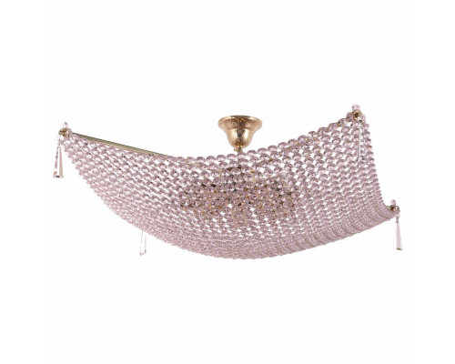 Люстра на штанге Arti Lampadari Roma Roma E 1.3.80.101 G