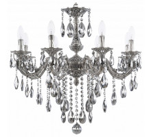 Подвесная люстра Bohemia Ivele Crystal 7101 71101/8/210 B NB R781