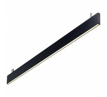 Подвесной светильник Ideal Lux Linus LINUS SP BK 3000K