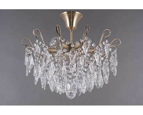 Люстра на штанге Vitaluce V5333 V5333/6PL