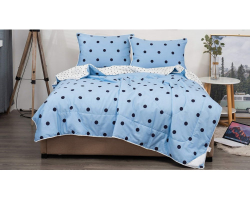 Постельное белье евростандарт Дарси