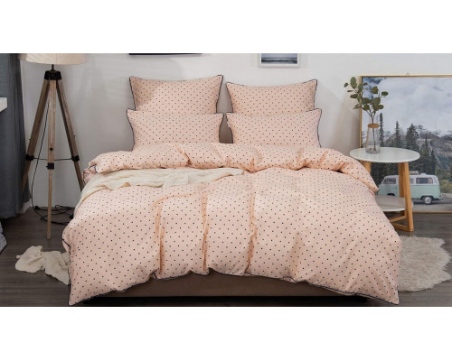 Постельное белье двуспальное Модерн