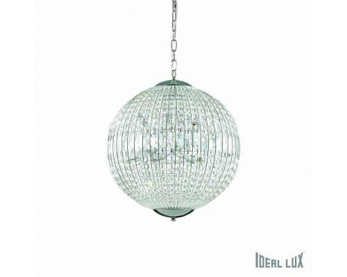 Подвесной светильник Ideal Lux Luxor LUXOR SP8