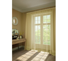 Гардина (600x287 см) 1 шт. Nina