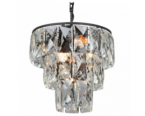 Подвесной светильник Vitaluce V5262 V5262-1/6+1