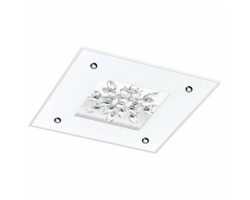 Накладной светильник Eglo ПРОМО Benalua 1 97499