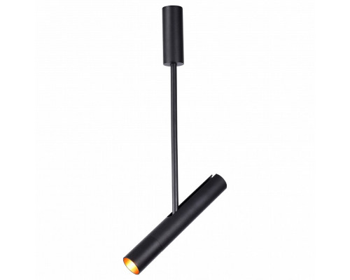 Светильник на штанге Arte Lamp 2509 A2509PL-1BK