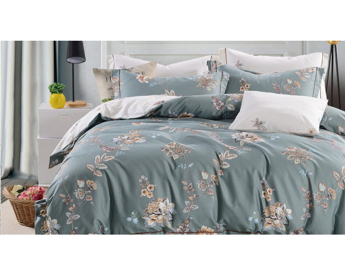 Постельное белье семейное Perfecto 016-EH