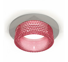 Встраиваемый светильник Ambrella Techno Spot 57 XC6514042