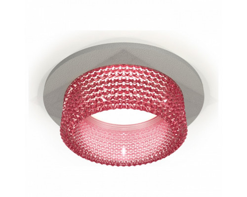 Встраиваемый светильник Ambrella Techno Spot 57 XC6514042