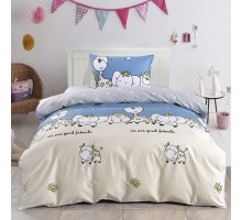 Постельное белье детское Паула