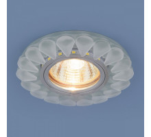 Встраиваемый светильник Elektrostandard 2210 a039673