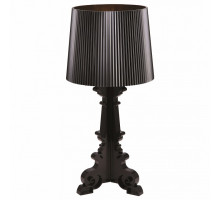Настольная лампа декоративная Arte Lamp Trendy A6010LT-1BK